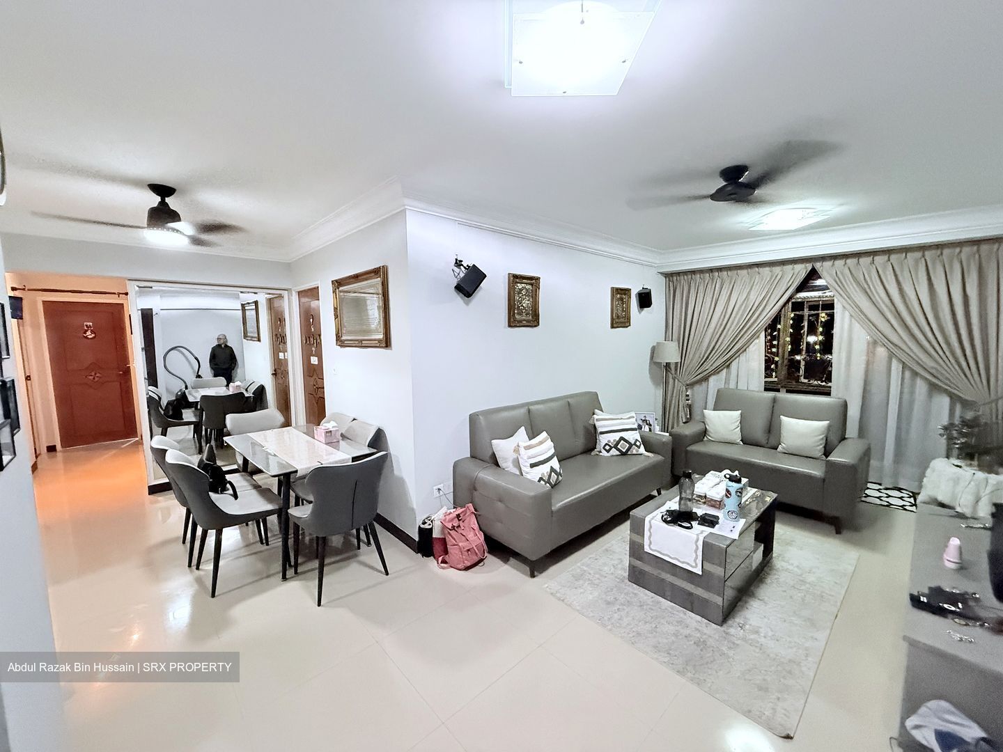 Blk 266B The Coris (Sengkang), HDB 4 Rooms #544522471